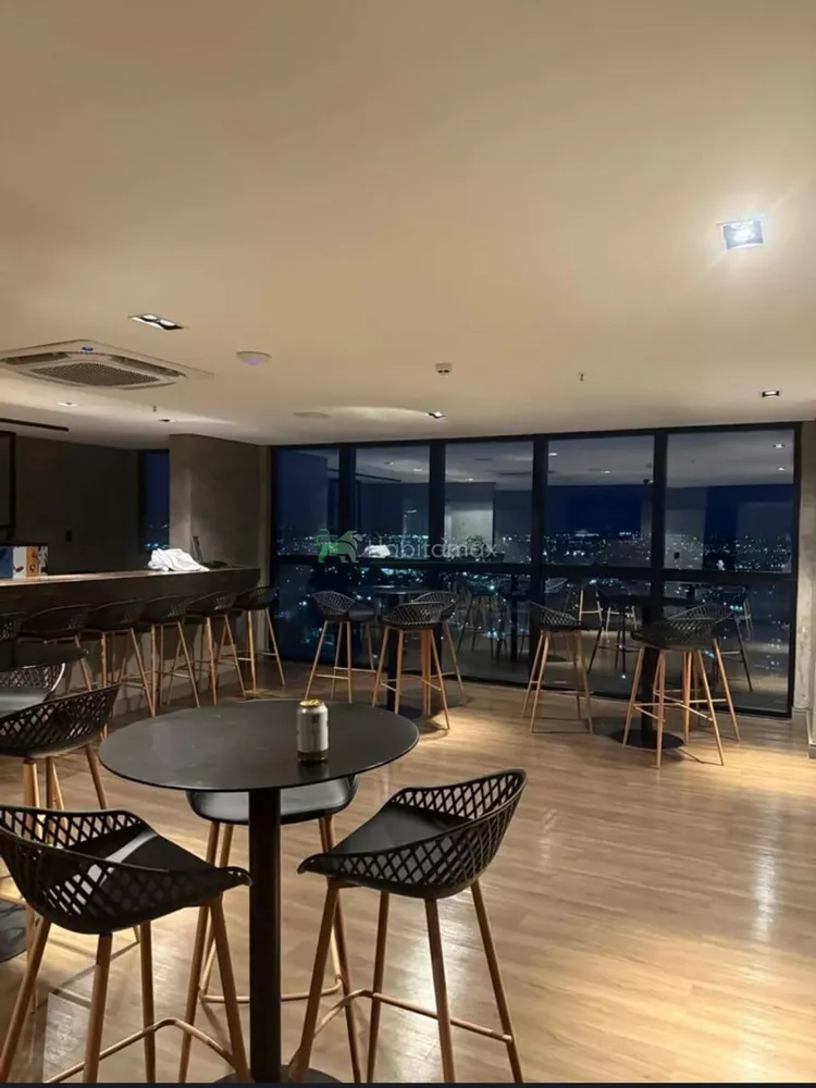 Flat/Apart Hotel, 1 quarto, 35 m² - Foto 3
