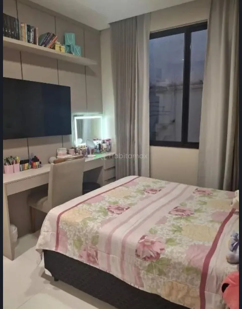 Casa, 3 quartos, 200 m² - Foto 8