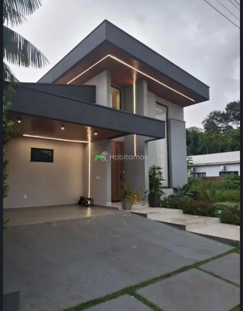 Casa, 3 quartos, 200 m² - Foto 13