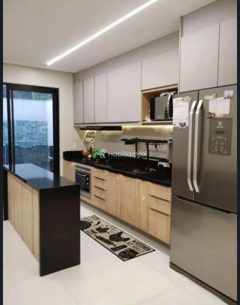 Casa, 3 quartos, 200 m² - Foto 9