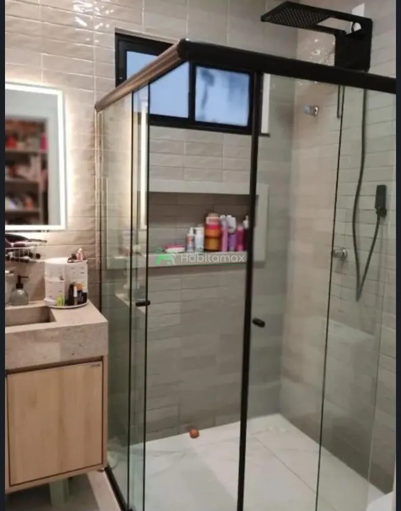 Casa, 3 quartos, 200 m² - Foto 16
