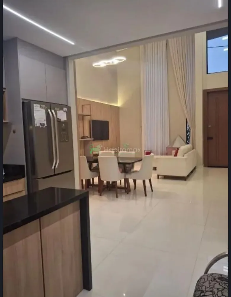 Casa, 3 quartos, 200 m² - Foto 5
