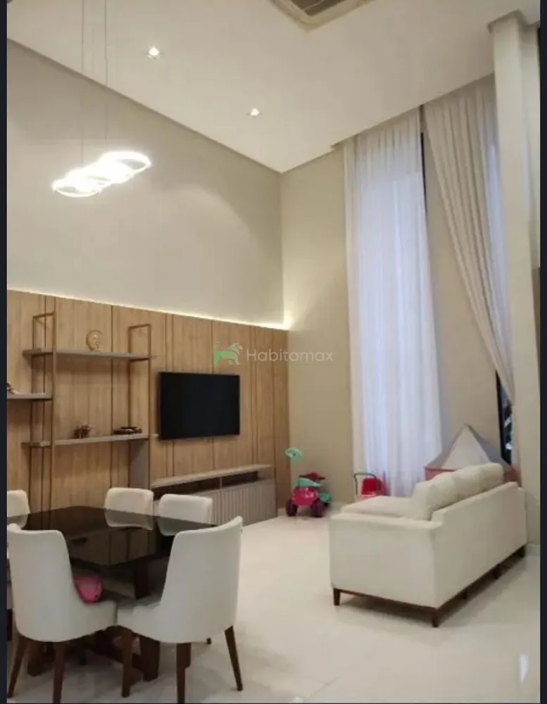 Casa, 3 quartos, 200 m² - Foto 2