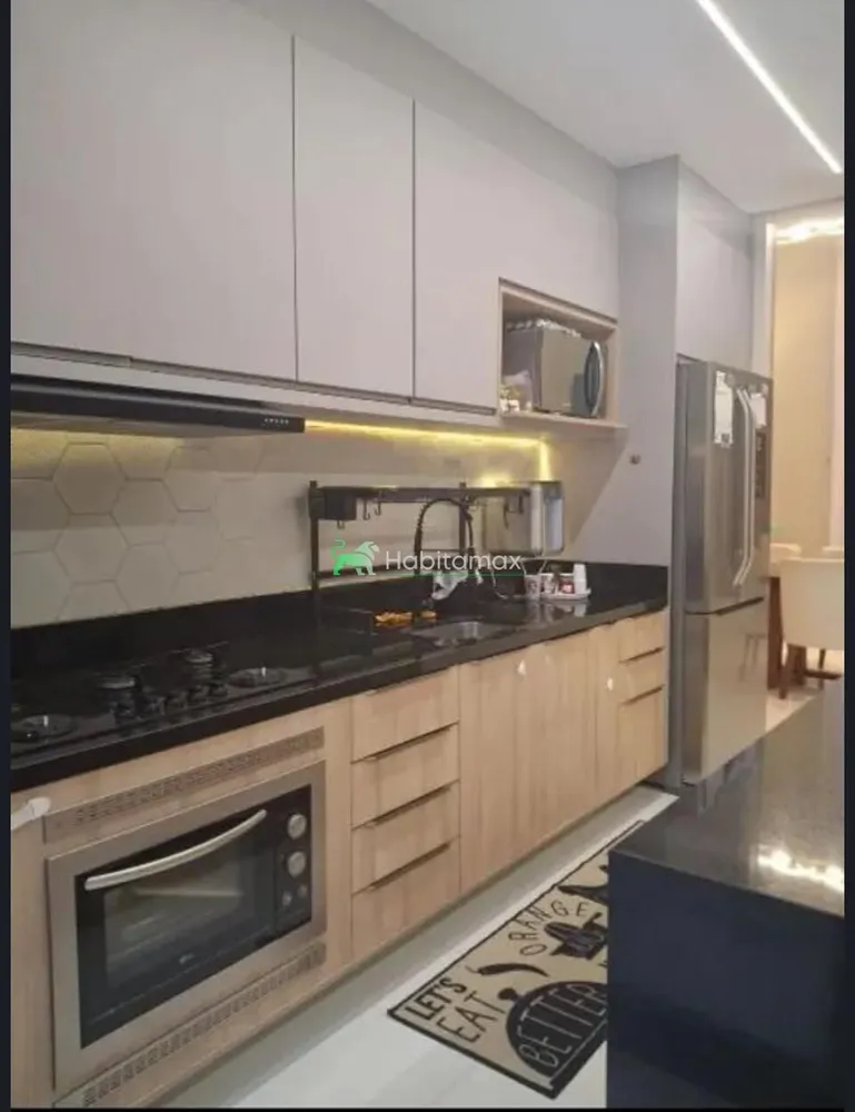 Casa, 3 quartos, 200 m² - Foto 10