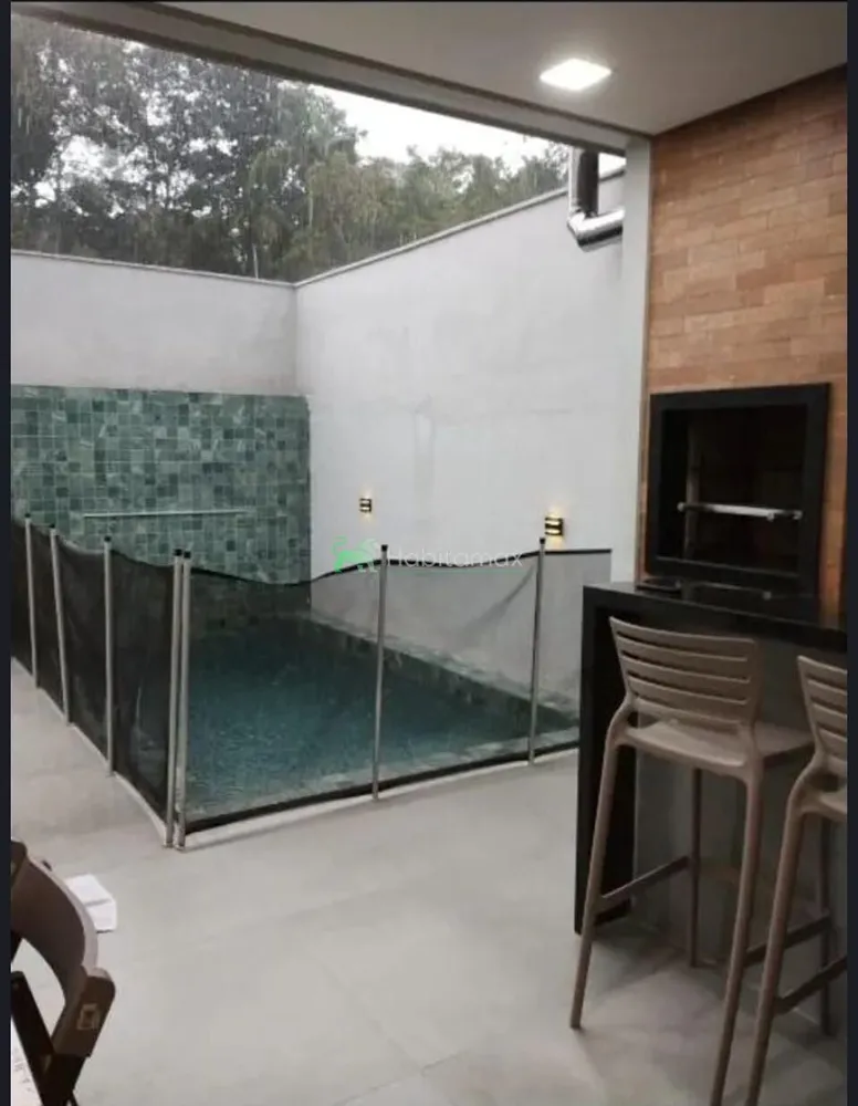 Casa, 3 quartos, 200 m² - Foto 14