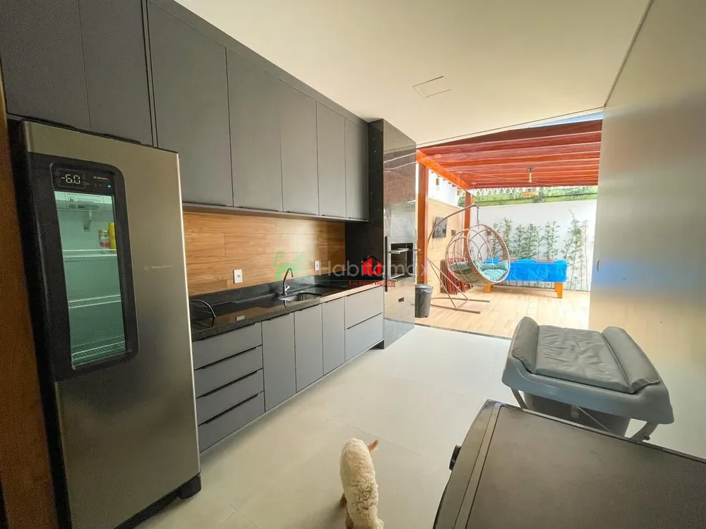 Casa, 3 quartos, 180 m² - Foto 6