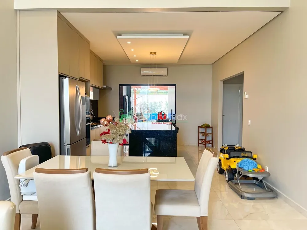 Casa, 3 quartos, 180 m² - Foto 13