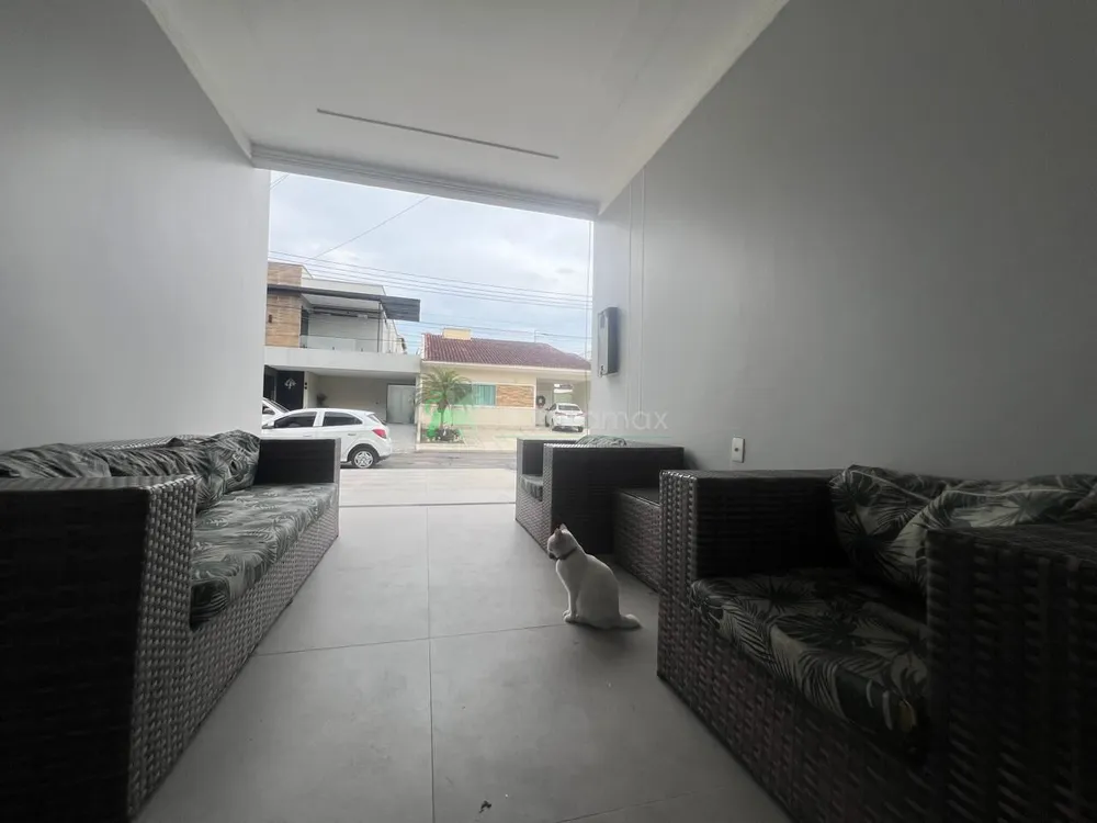 Casa, 3 quartos - Foto 2