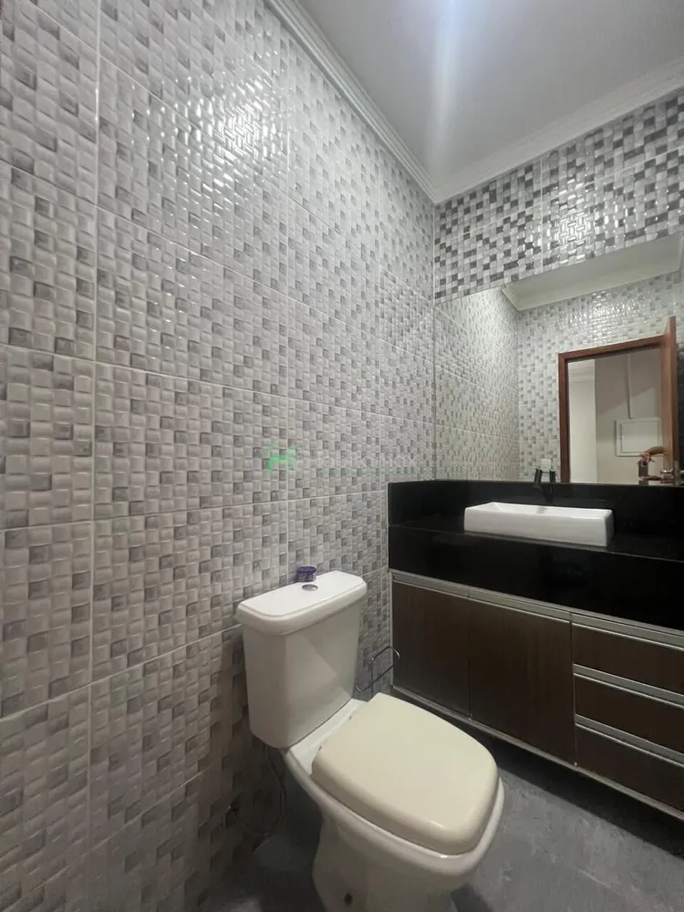 Casa, 3 quartos - Foto 4