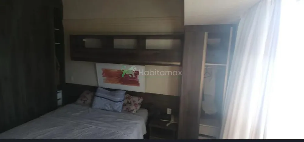 Flat/Apart Hotel, 1 quarto, 32 m² - Foto 6