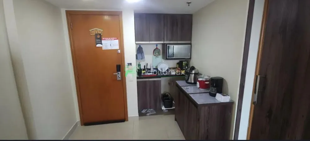 Flat/Apart Hotel, 1 quarto, 32 m² - Foto 15