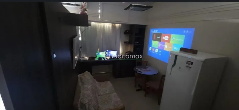 Flat/Apart Hotel, 1 quarto, 32 m² - Foto 9
