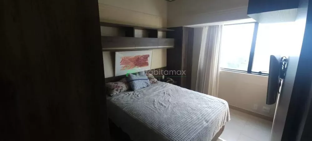 Flat/Apart Hotel, 1 quarto, 32 m² - Foto 2