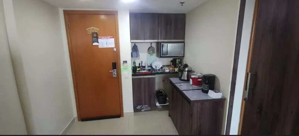 Flat/Apart Hotel, 1 quarto, 32 m² - Foto 1