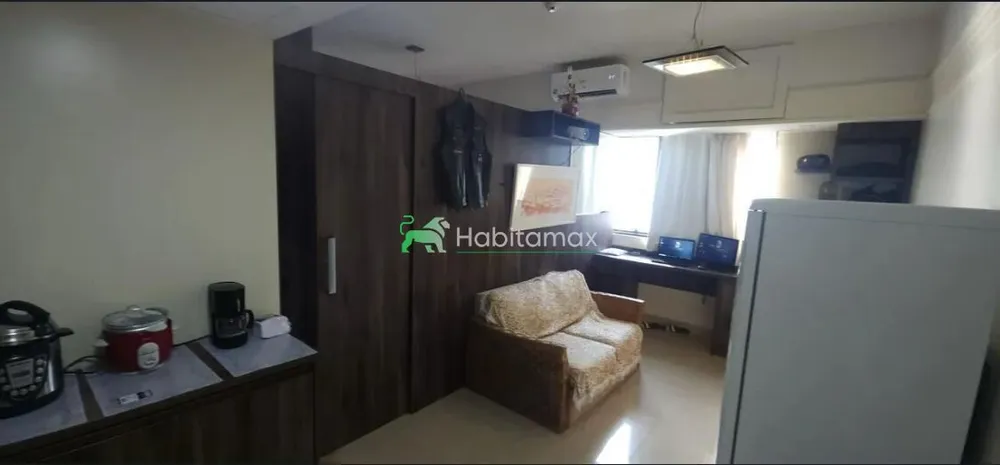 Flat/Apart Hotel, 1 quarto, 32 m² - Foto 11