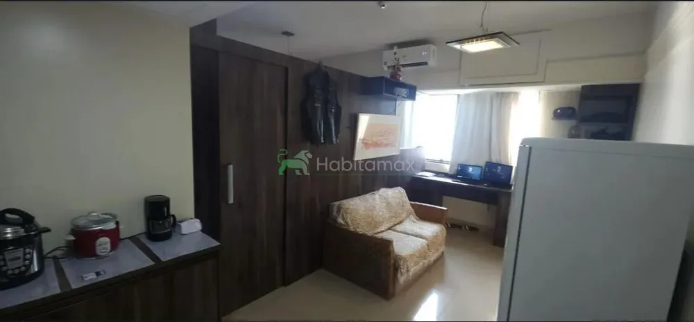 Flat/Apart Hotel, 1 quarto, 32 m² - Foto 7