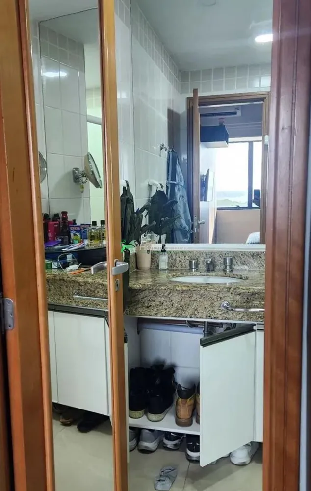 Flat/Apart Hotel, 1 quarto, 32 m² - Foto 12