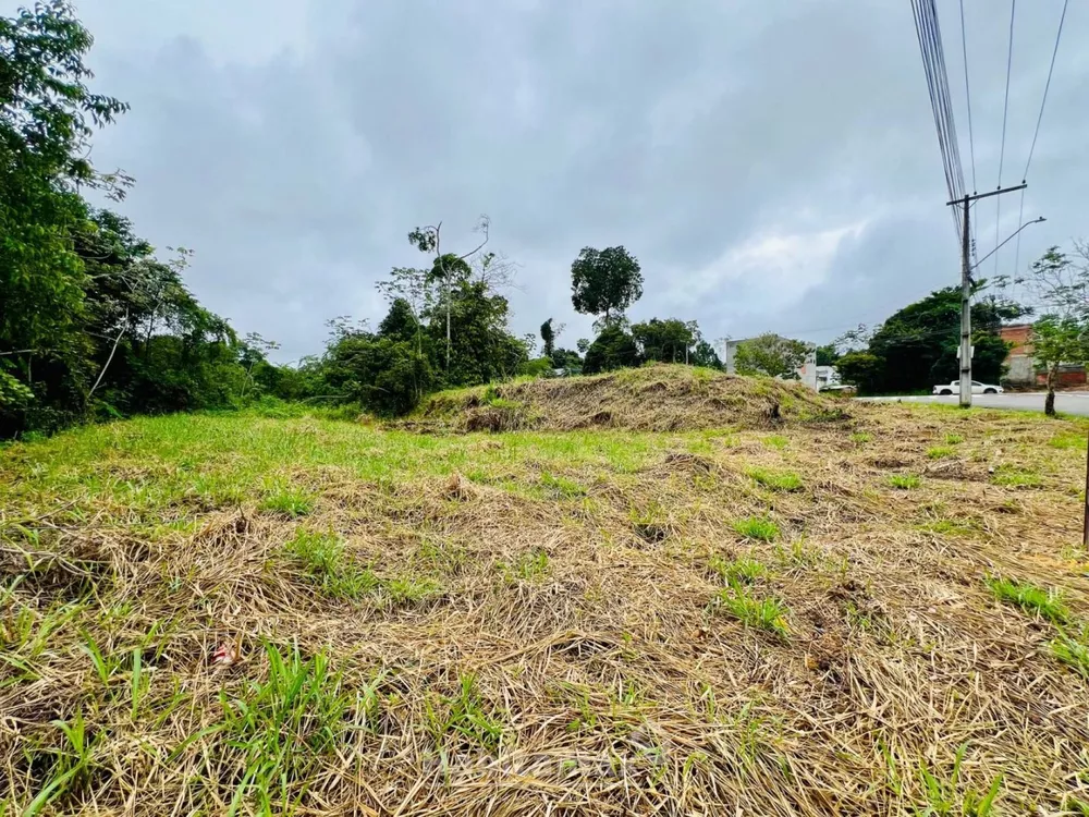 Terreno, 549 m² - Foto 1