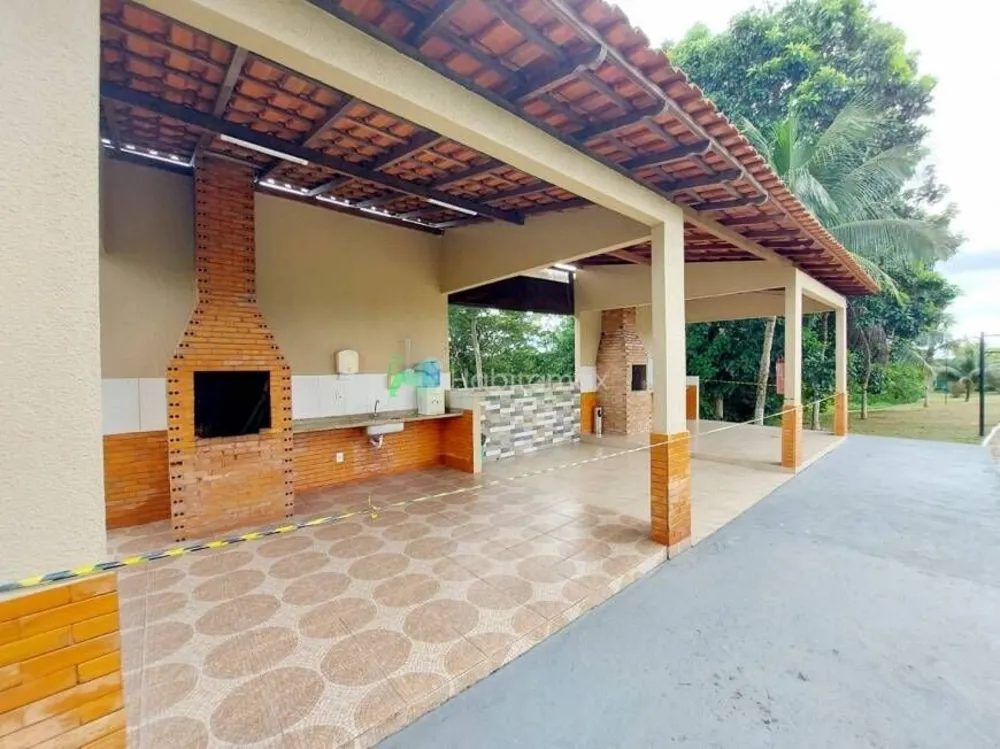 Casa, 3 quartos - Foto 12