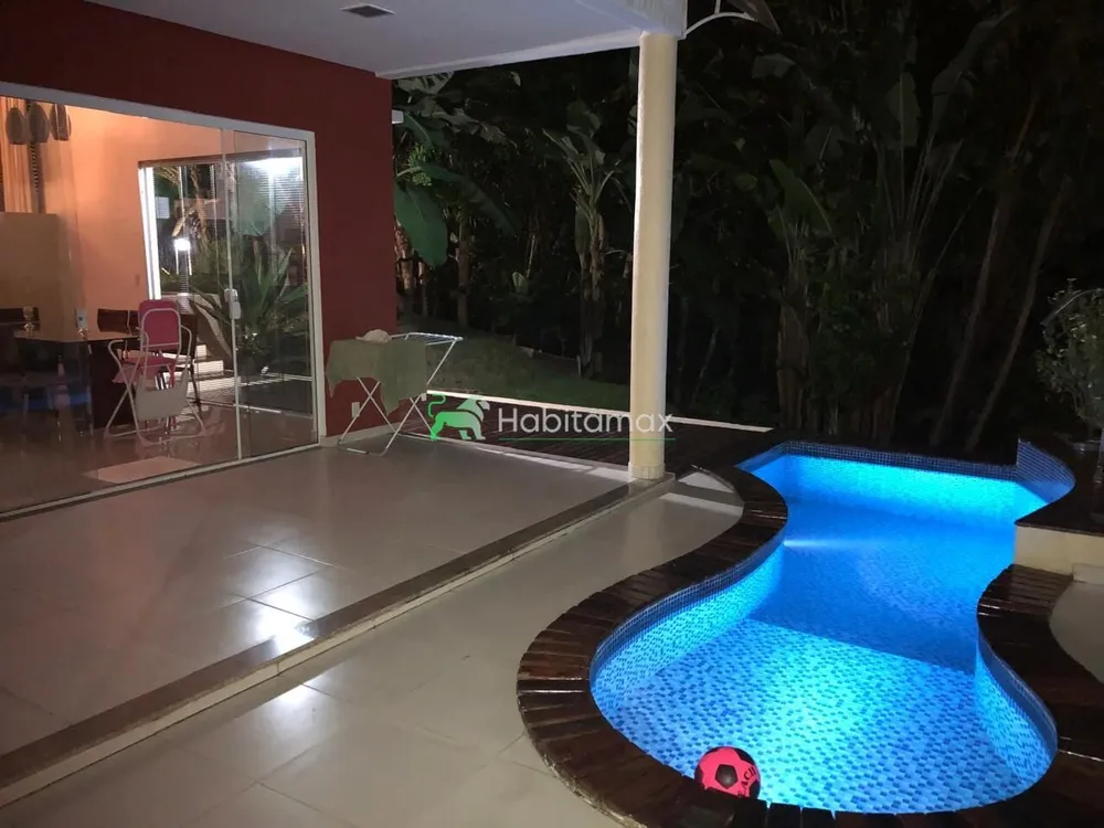 Casa, 3 quartos - Foto 5
