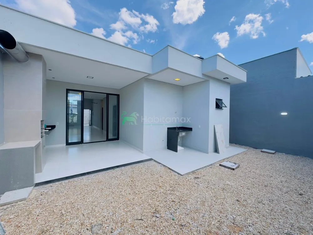 Casa, 3 quartos, 120 m² - Foto 7