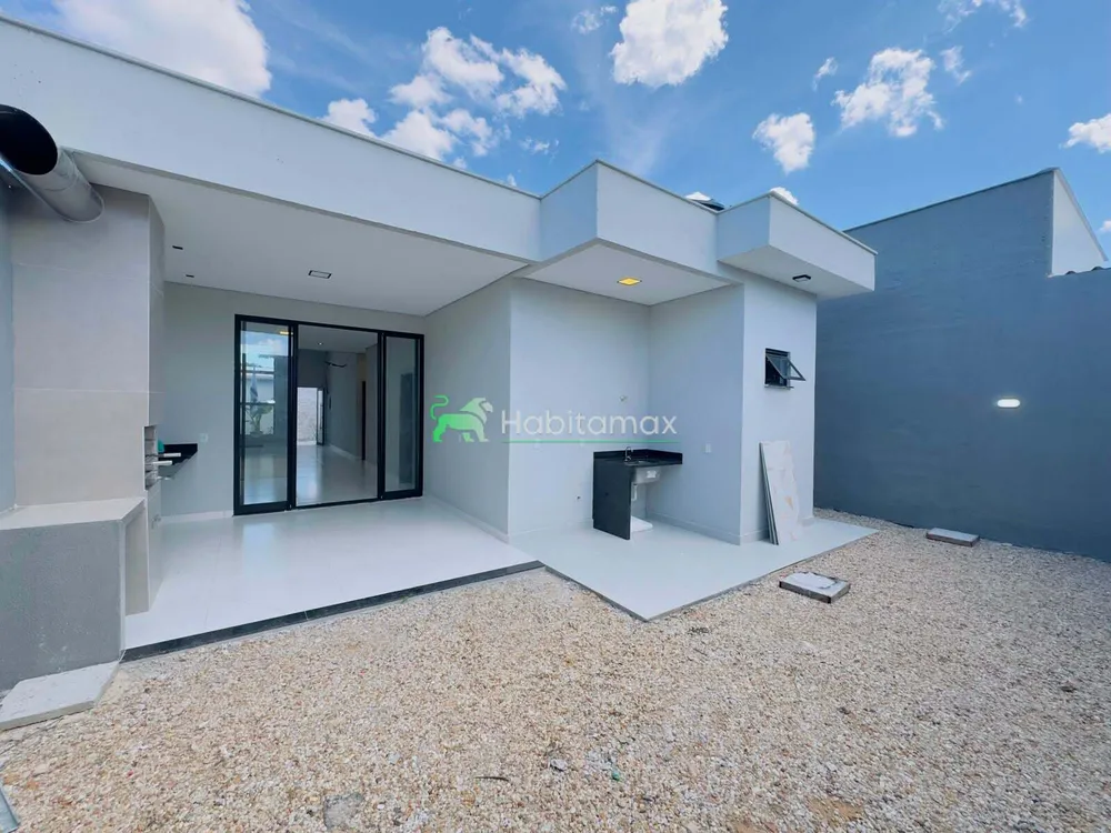 Casa, 3 quartos, 120 m² - Foto 10