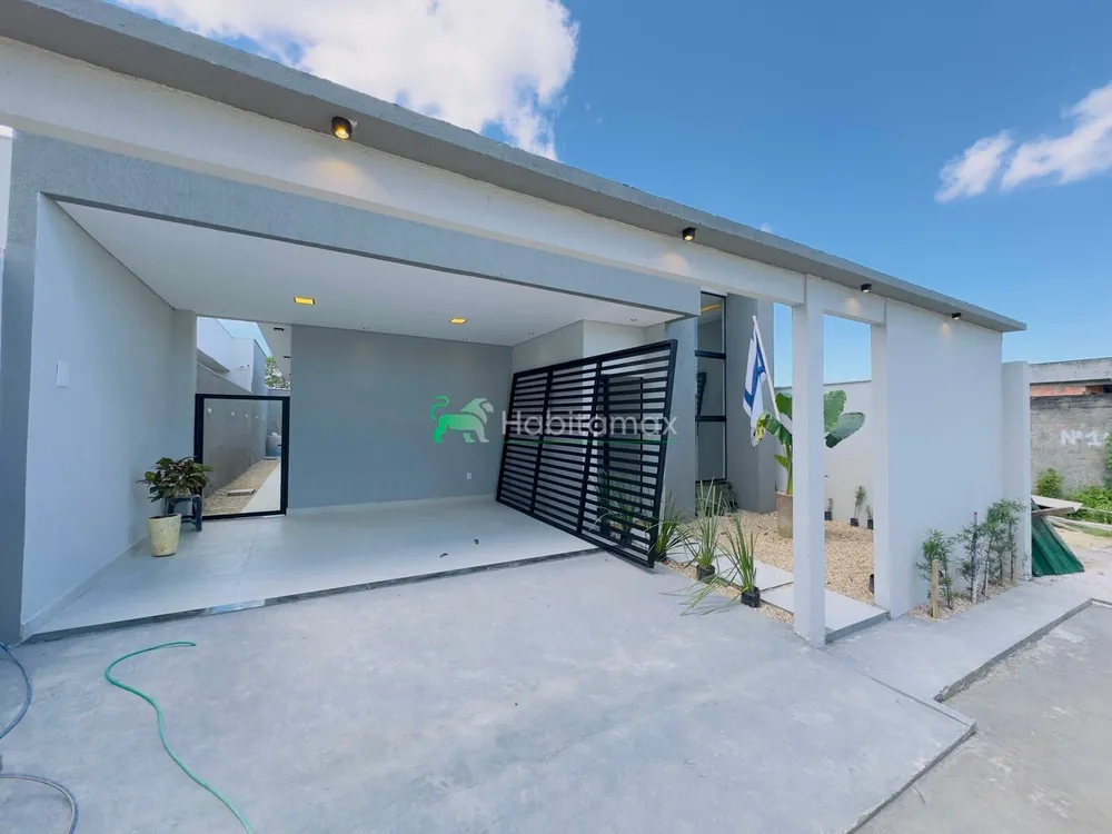 Casa, 3 quartos, 120 m² - Foto 13