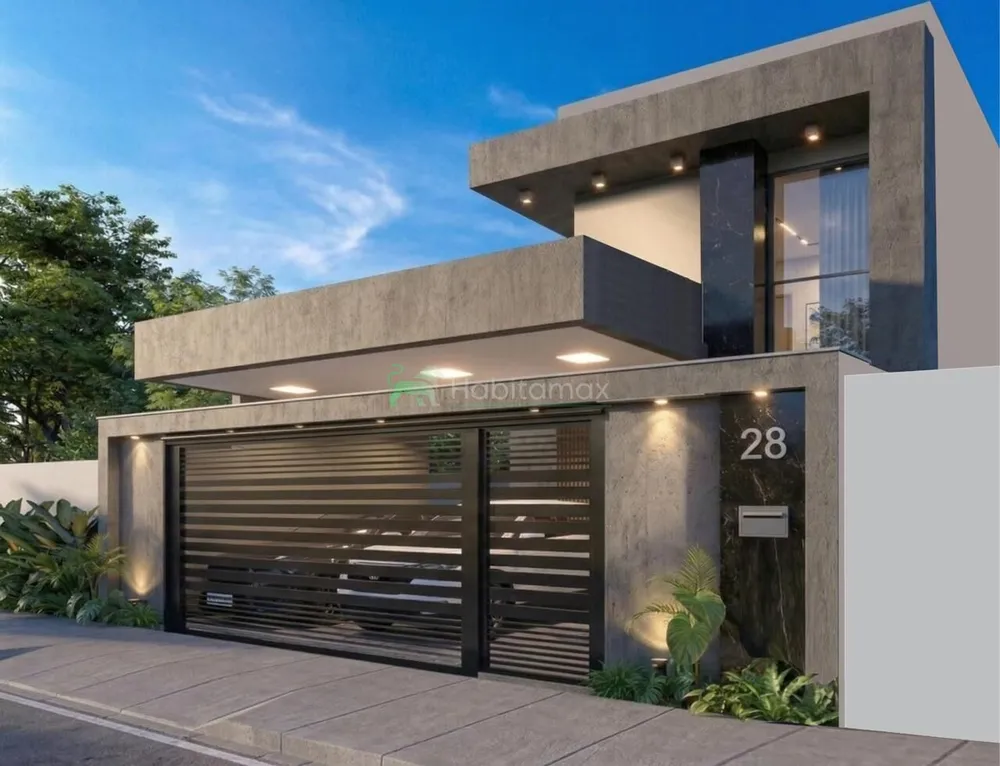 Casa, 3 quartos, 120 m² - Foto 1