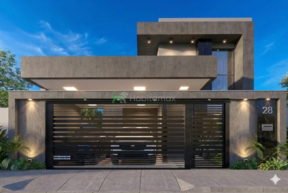 Casa, 3 quartos, 120 m² - Foto 4