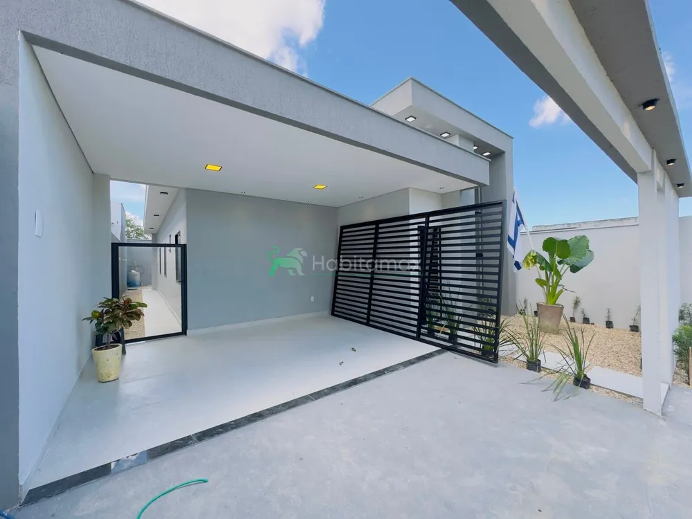 Casa, 3 quartos, 120 m² - Foto 5