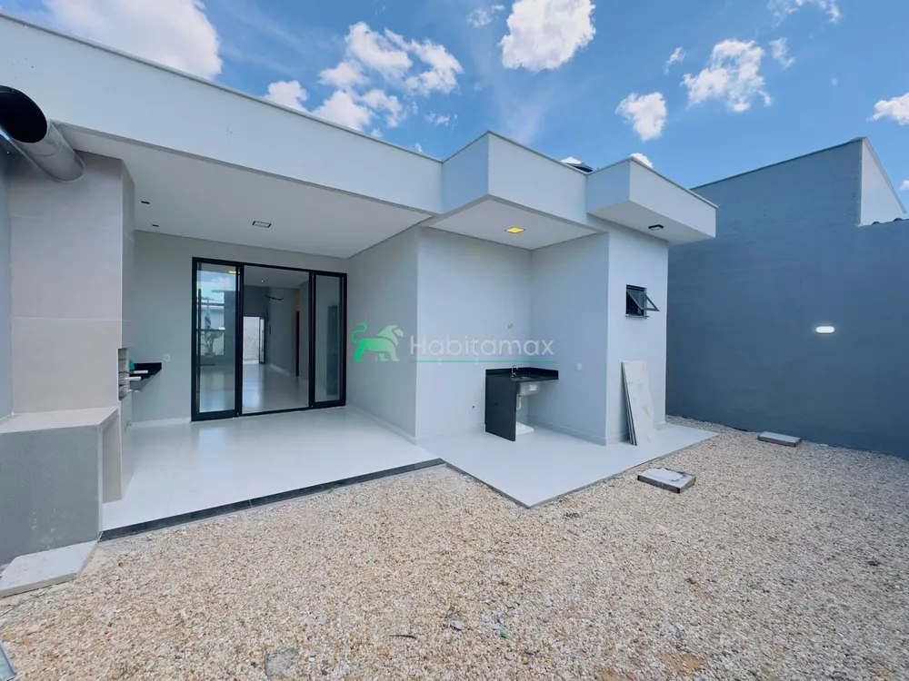 Casa, 3 quartos, 120 m² - Foto 16
