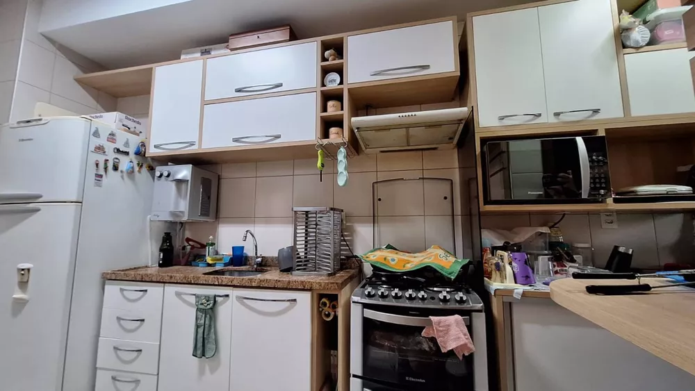 Apartamento, 3 quartos, 95 m² - Foto 4