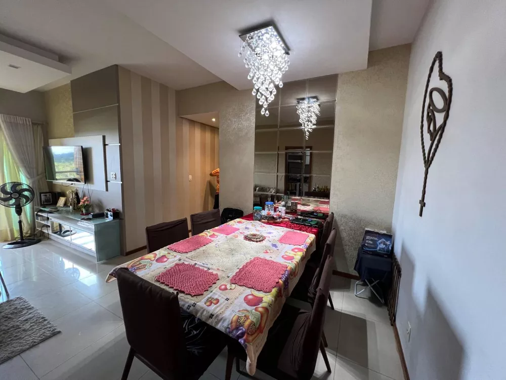 Apartamento, 3 quartos, 95 m² - Foto 1
