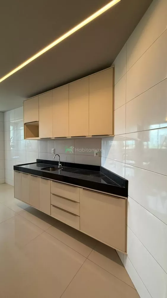 Apartamento, 3 quartos, 157 m² - Foto 3
