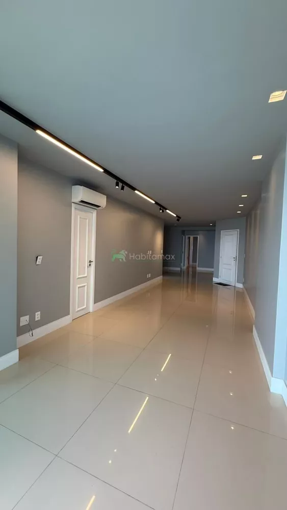 Apartamento, 3 quartos, 157 m² - Foto 2