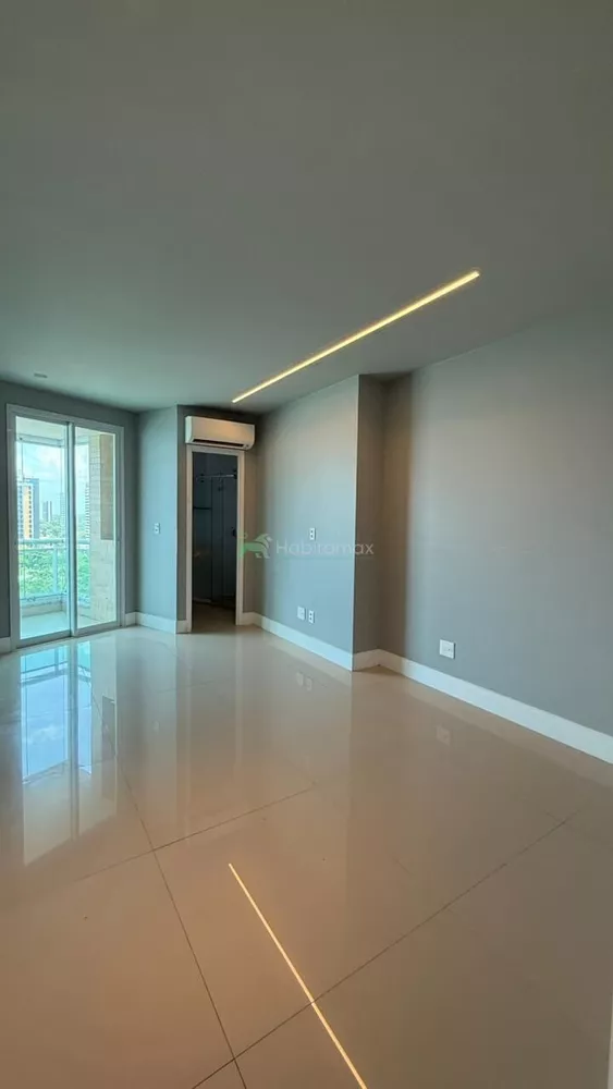 Apartamento, 3 quartos, 157 m² - Foto 1