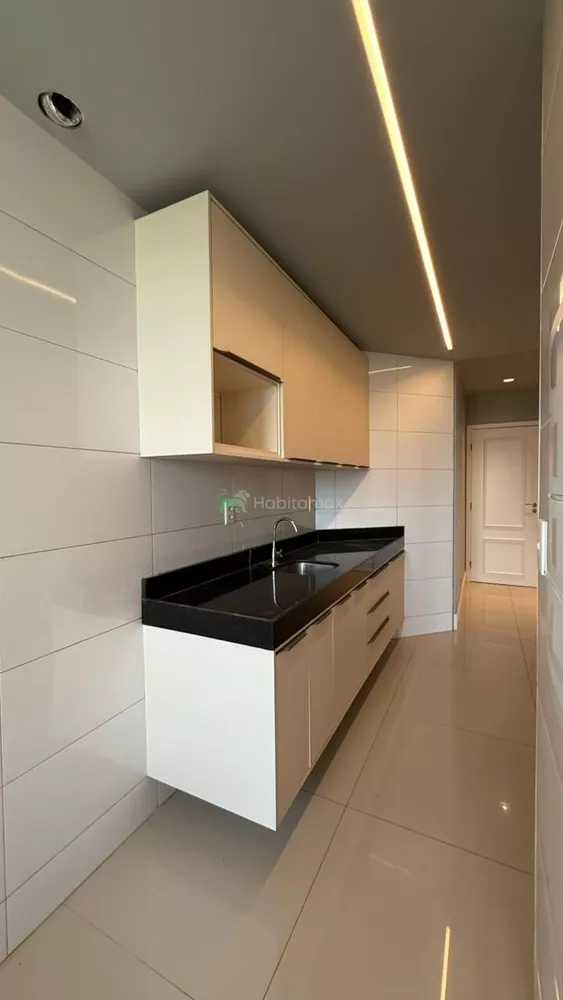 Apartamento, 3 quartos, 157 m² - Foto 4