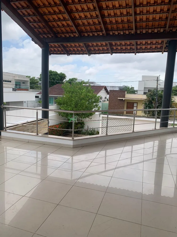 Casa, 5 quartos, 480 m² - Foto 4