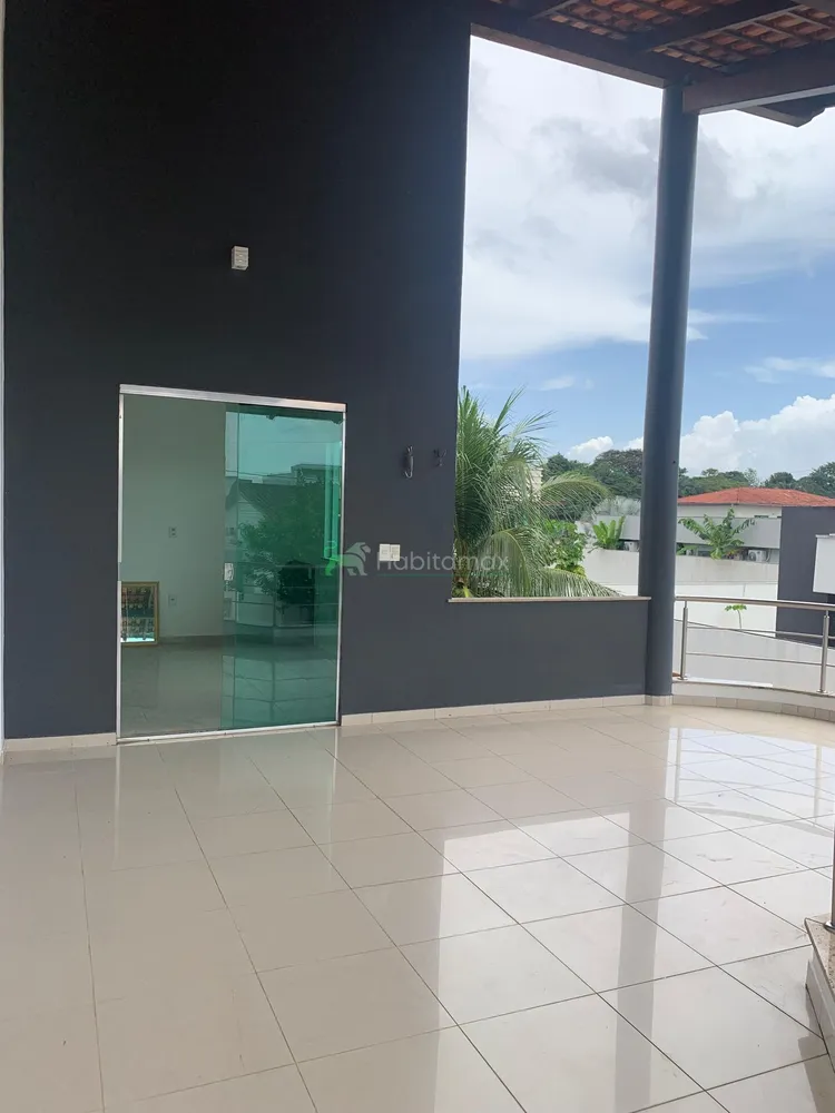 Casa, 5 quartos, 480 m² - Foto 1