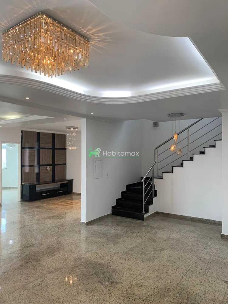 Casa, 5 quartos, 480 m² - Foto 9