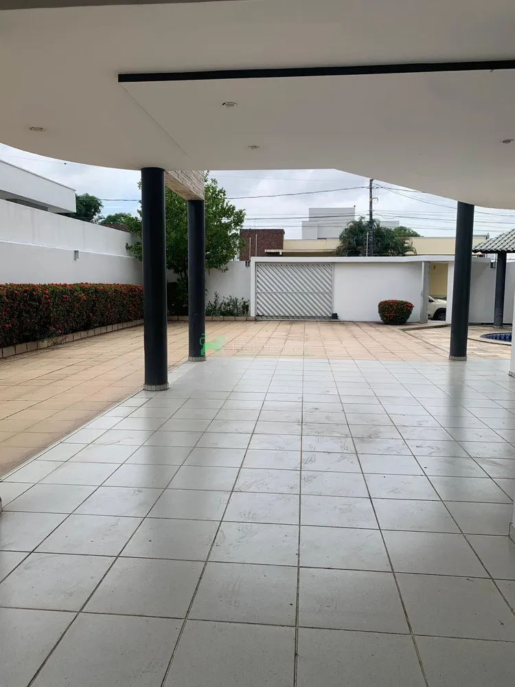 Casa, 5 quartos, 480 m² - Foto 15