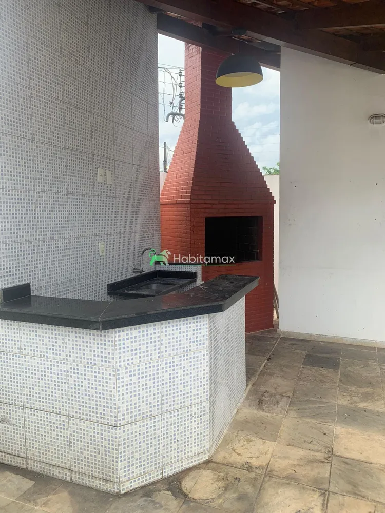 Casa, 5 quartos, 480 m² - Foto 11