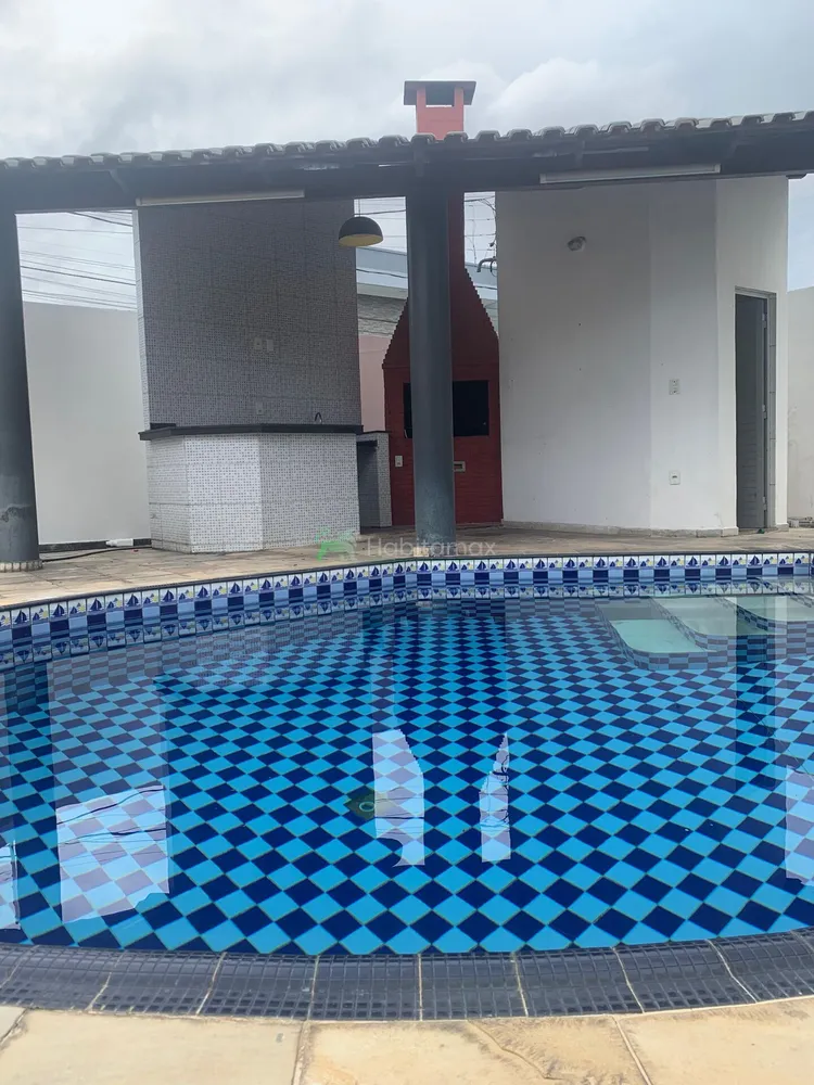 Casa, 5 quartos, 480 m² - Foto 6