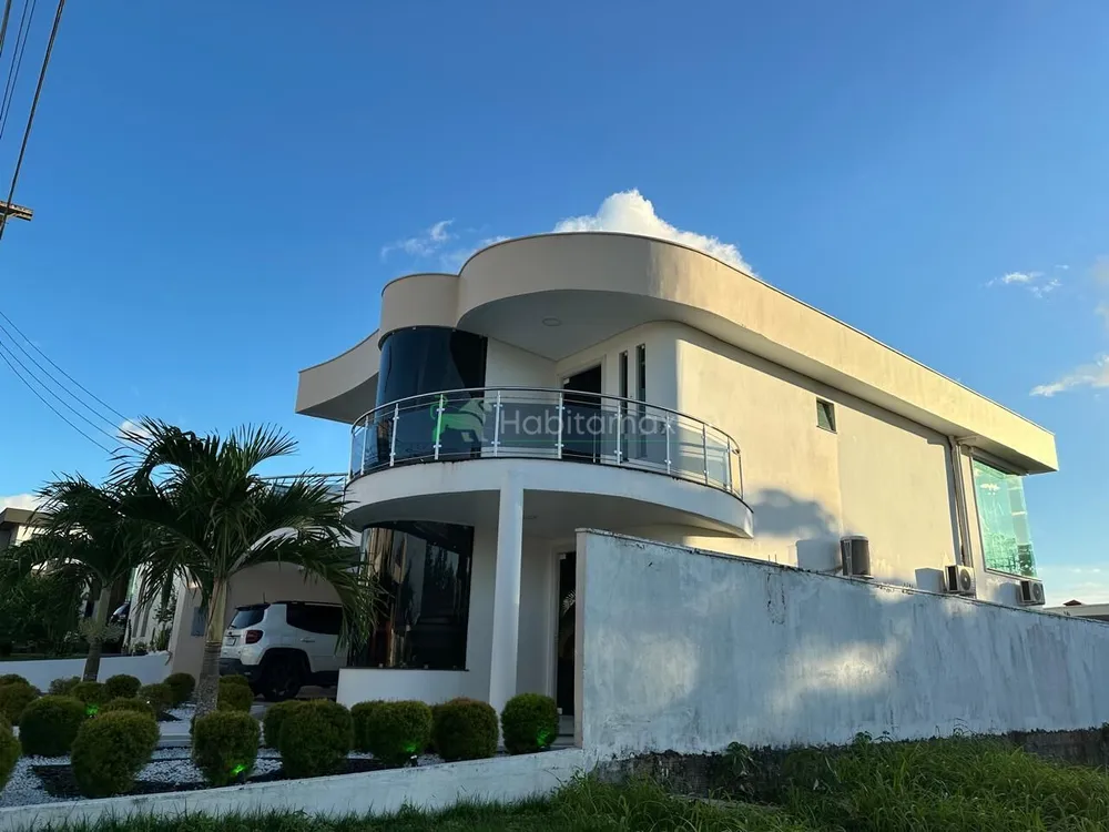 Casa, 3 quartos, 295 m² - Foto 7