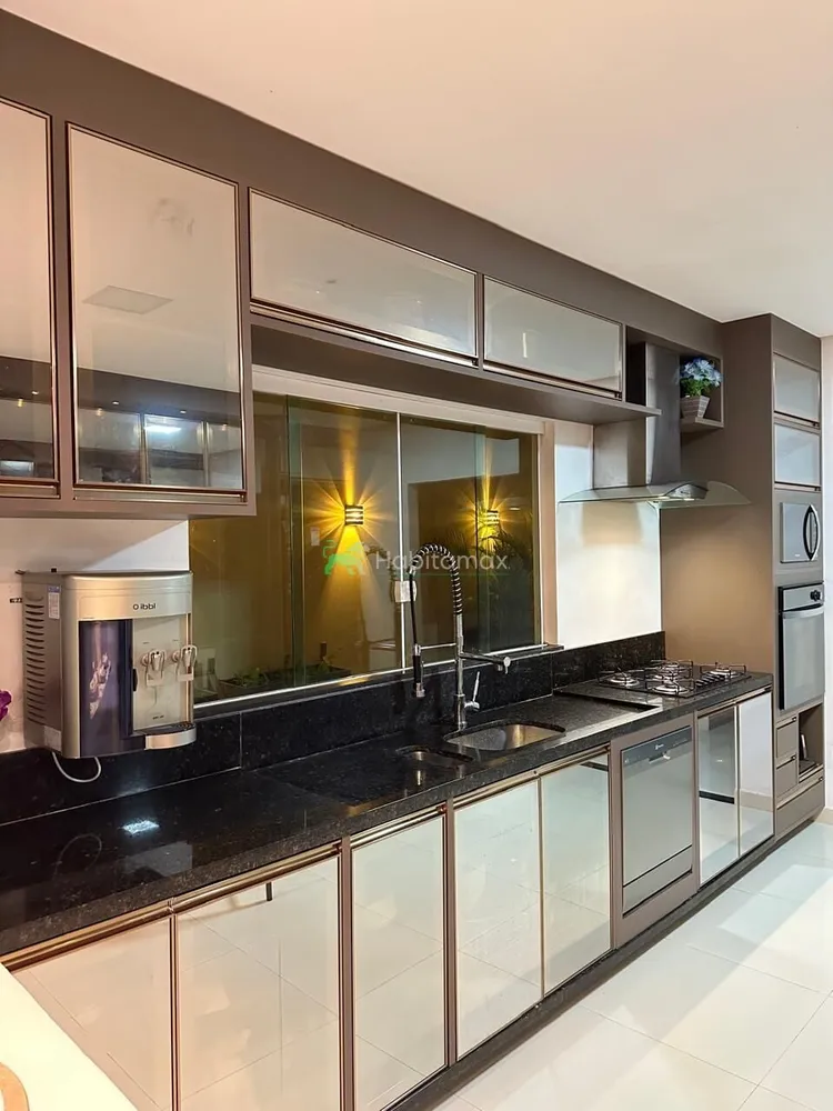 Casa, 3 quartos, 295 m² - Foto 14