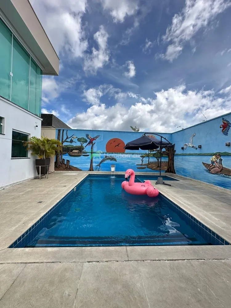 Casa, 3 quartos, 295 m² - Foto 13