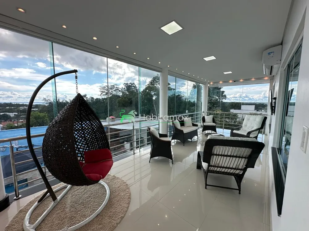 Casa, 3 quartos, 295 m² - Foto 10