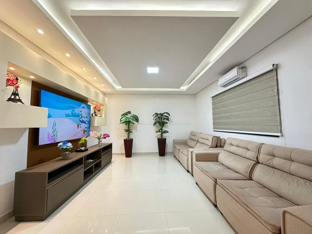 Casa, 3 quartos, 295 m² - Foto 6