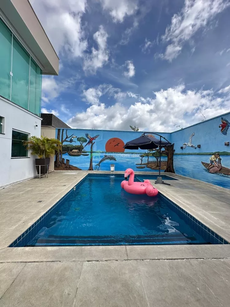 Casa, 3 quartos, 295 m² - Foto 2