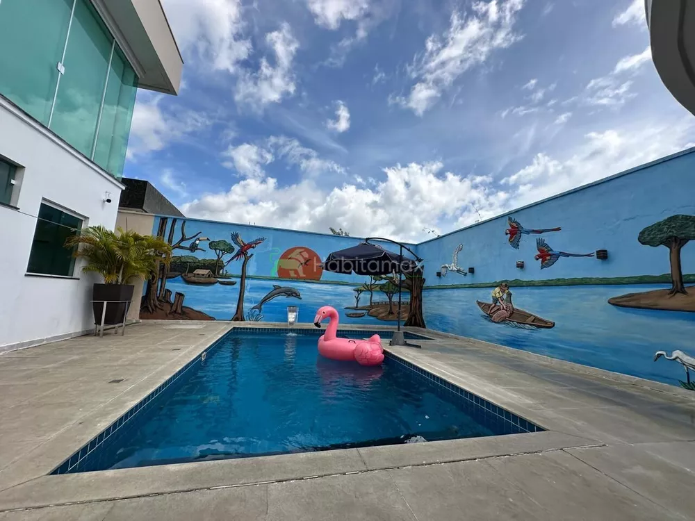 Casa, 3 quartos, 295 m² - Foto 4